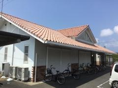 紀伊富田駅