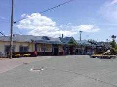 伊予北条駅