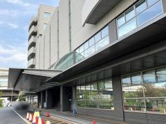 横浜市立みなと赤十字病院