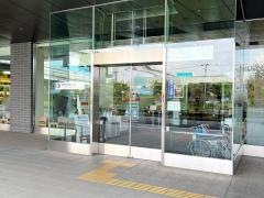 横浜市立みなと赤十字病院