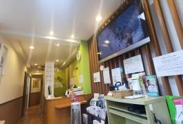 健康堂西荻鍼灸院整骨院