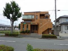 オリエンタルMホーム