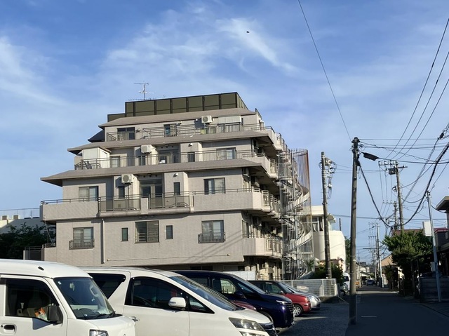 平塚養護老人ホーム