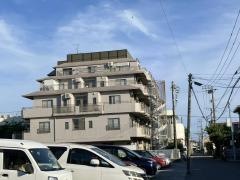 平塚養護老人ホーム