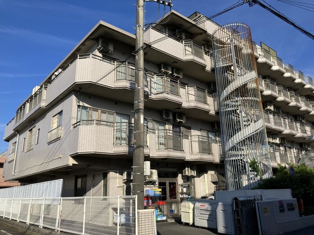 平塚養護老人ホーム