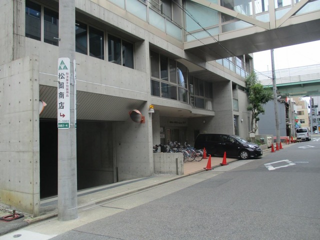 福の里 施設外観