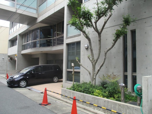 福の里 施設外観