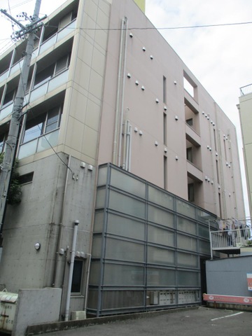 福の里 施設外観