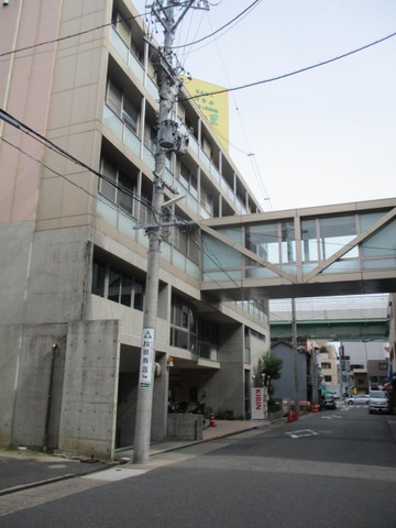 福の里 施設外観