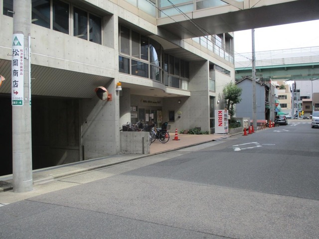 福の里 施設外観