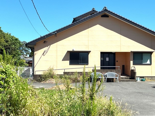 まほろば