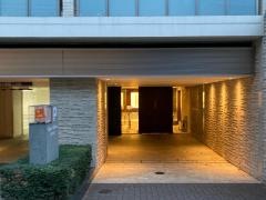 東急ウェリナ旗の台