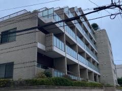 東急ウェリナ旗の台
