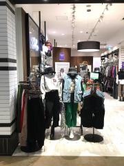 ＳｐＲａｙ　ＰＲＥＭＩＵＭ　ｍｏｚｏワンダーシティ店