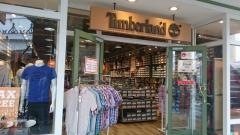 ティンバーランド 三井アウトレットパーク ジャズドリーム長島店