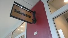 ティンバーランド　三井アウトレットパーク　ジャズドリーム長島店
