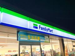 ファミリーマート　稲沢祖父江大牧店