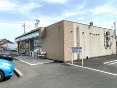 ファミリーマート　浜北こばやし店