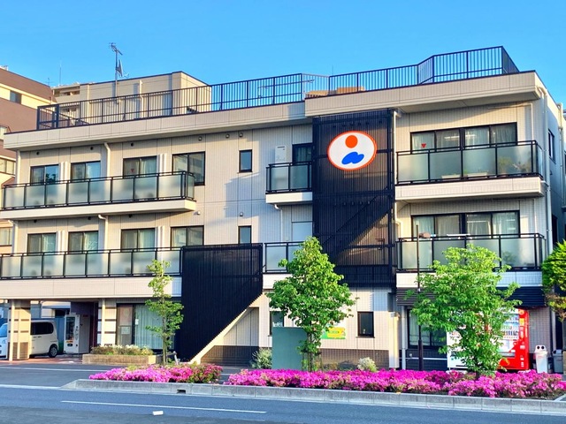 ｸﾞﾙｰﾌﾟﾎｰﾑ　ときわの家