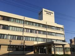介護老人保健施設かにえ