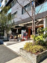 Ｃｏｍｍｕｎｉｔｙ　Ｃａｆｅ　Ｓｅｉ