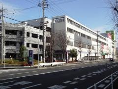 ダイソー　名古屋なるぱーく店