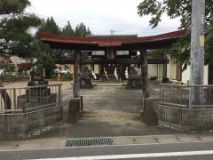 諏訪神社