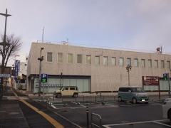 みずほ証券株式会社　福島支店