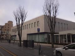 みずほ証券株式会社　福島支店