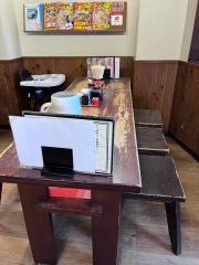 拉麺　松本商店