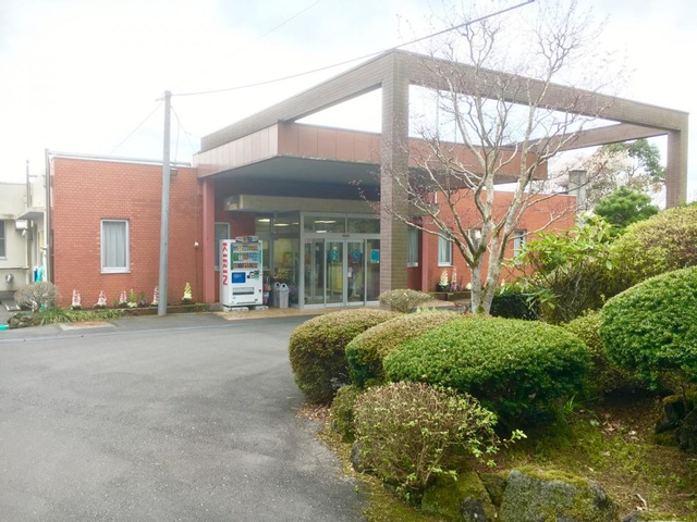 特別養護老人ホーム　富士楽寿園