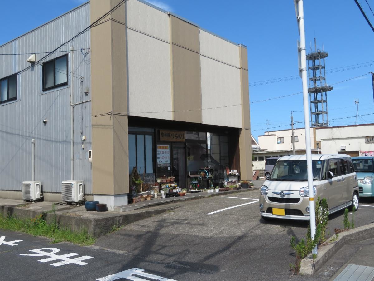 施設外観画像