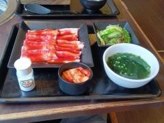 熟成焼肉いちばん　高場店