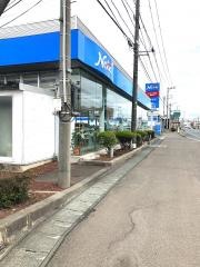 ネッツトヨタ盛岡東仙北店
