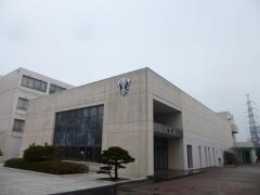 仙台白百合女子大学