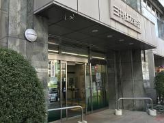 三井住友銀行取手支店