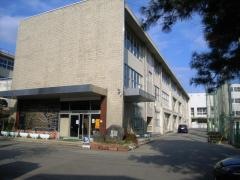 宇都宮市立星が丘中学校