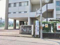 宇都宮市立星が丘中学校