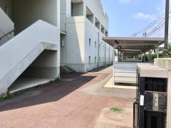 宇都宮市立星が丘中学校