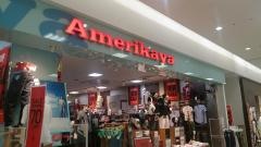 アメリカ屋ＦＫＤ宇都宮インターパーク店