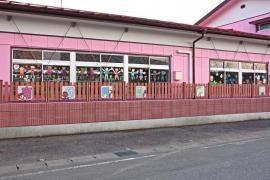 太南学園南幼稚園