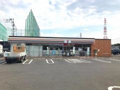 セブンイレブン　高崎元島名町店
