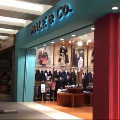 ＭＡＬＥ＆Ｃｏ．イオン与野店
