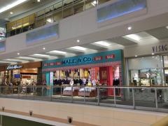 ＭＡＬＥ＆Ｃｏ．イオン与野店