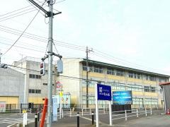 朝陽小学校