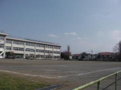 田中小学校