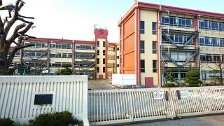 東村山市立東村山第四中学校