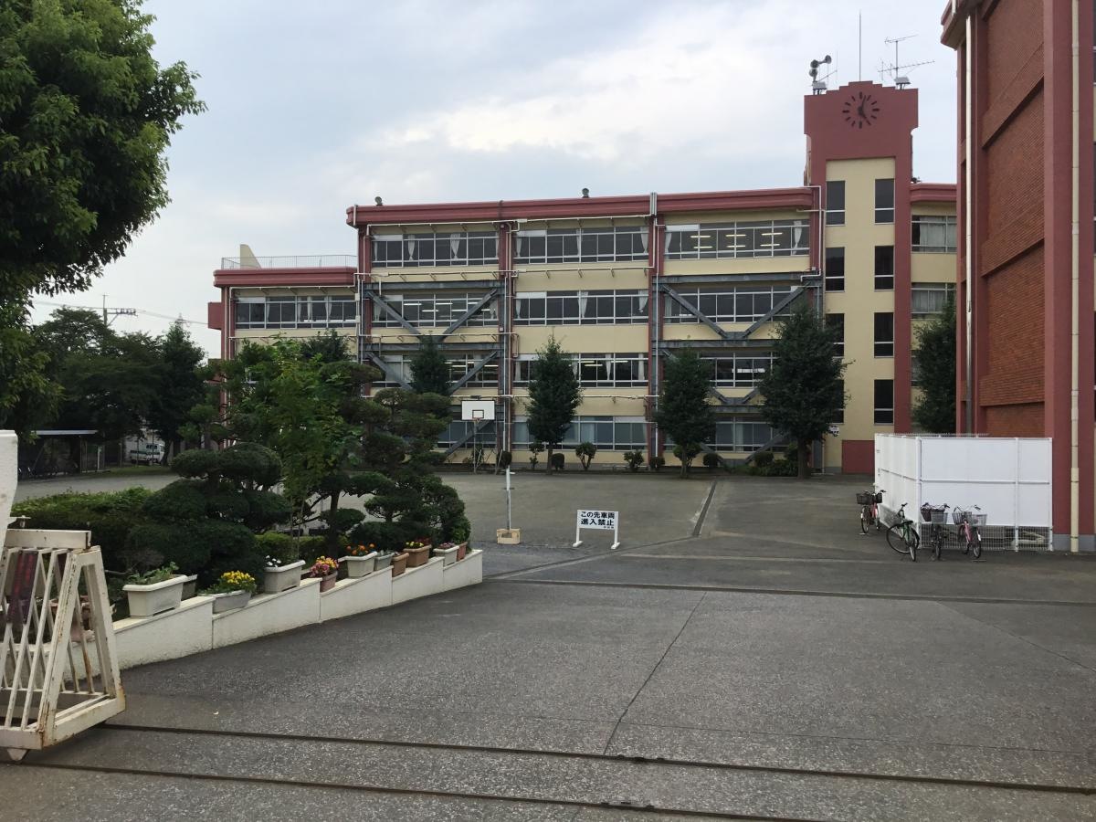 四中