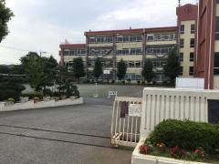東村山市立東村山第四中学校