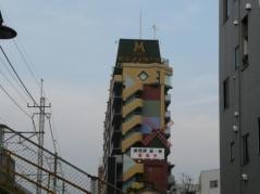 東京マスダ学院文化服装専門学校